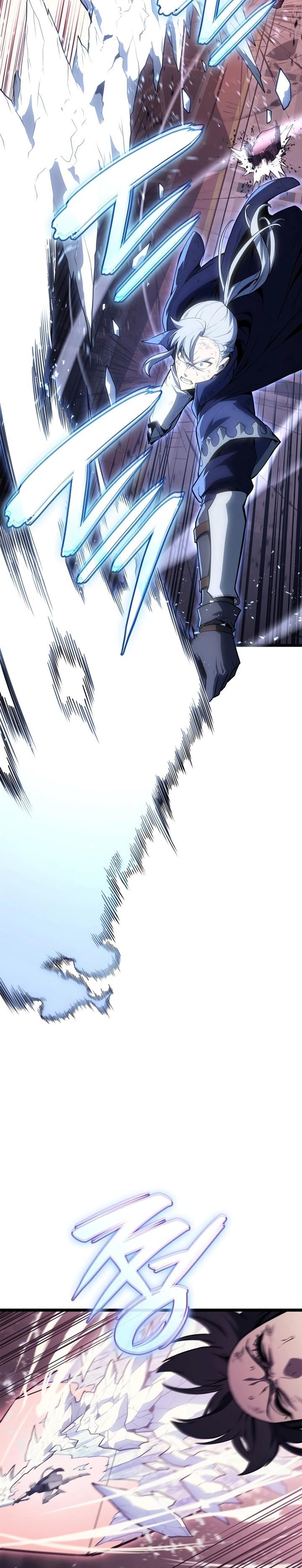 A Disaster-Class Hero Has Returned Chap 89 - Next Chap 90