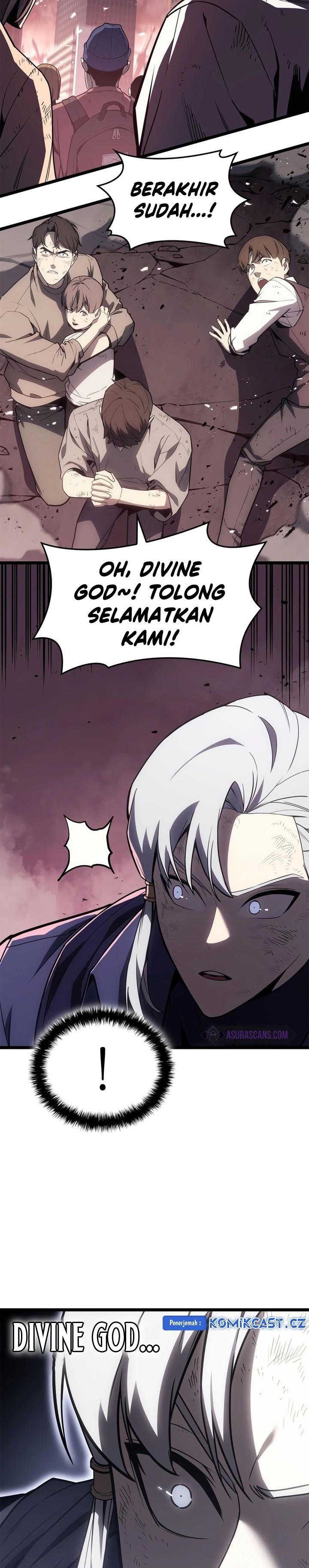 A Disaster-Class Hero Has Returned Chap 89 - Next Chap 90