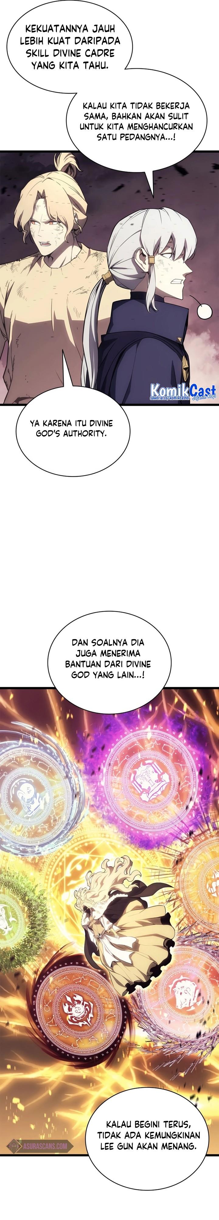 A Disaster-Class Hero Has Returned Chap 89 - Next Chap 90