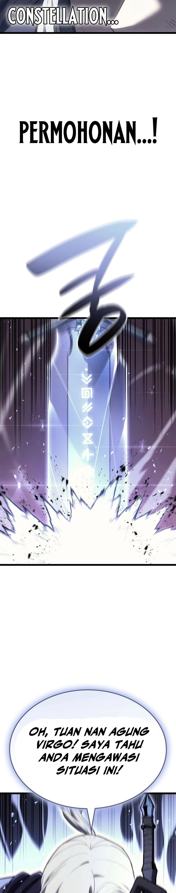 A Disaster-Class Hero Has Returned Chap 89 - Next Chap 90