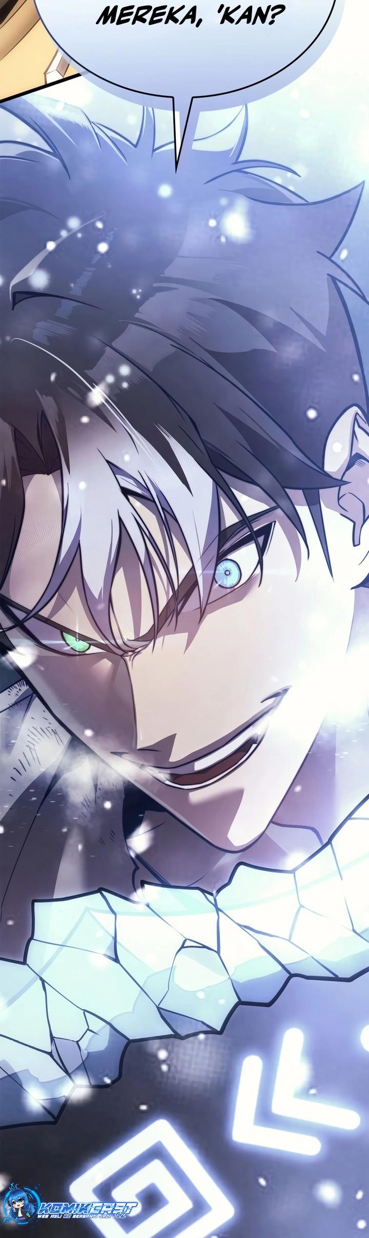 A Disaster-Class Hero Has Returned Chap 89 - Next Chap 90