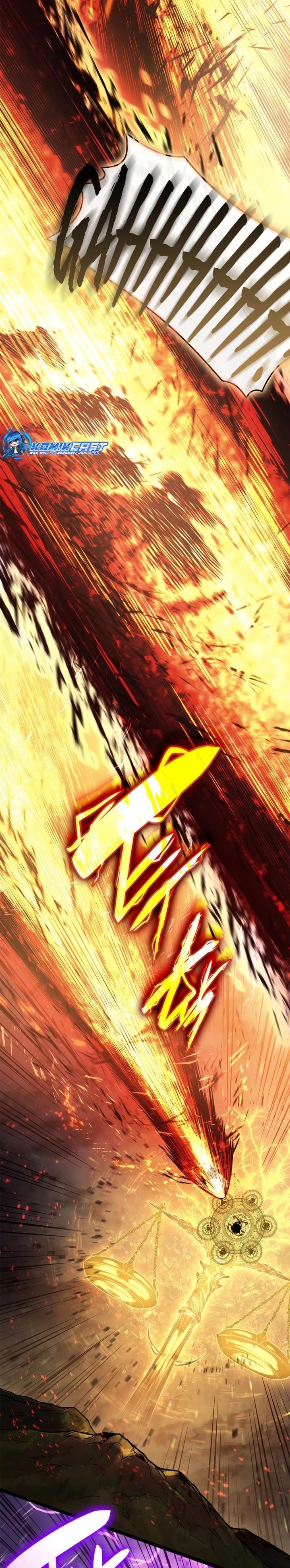 A Disaster-Class Hero Has Returned Chap 89 - Next Chap 90