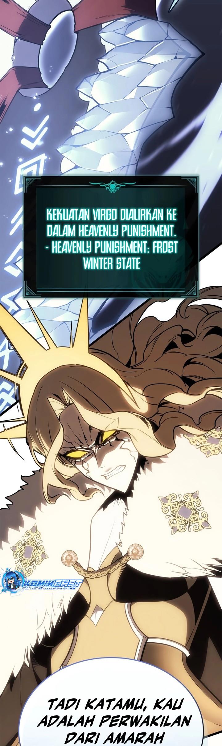 A Disaster-Class Hero Has Returned Chap 89 - Next Chap 90