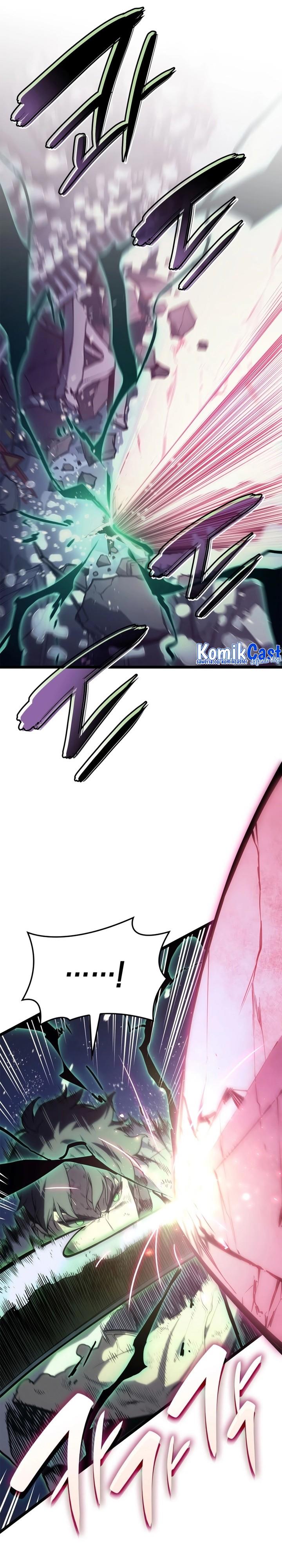 A Disaster-Class Hero Has Returned Chap 89 - Next Chap 90