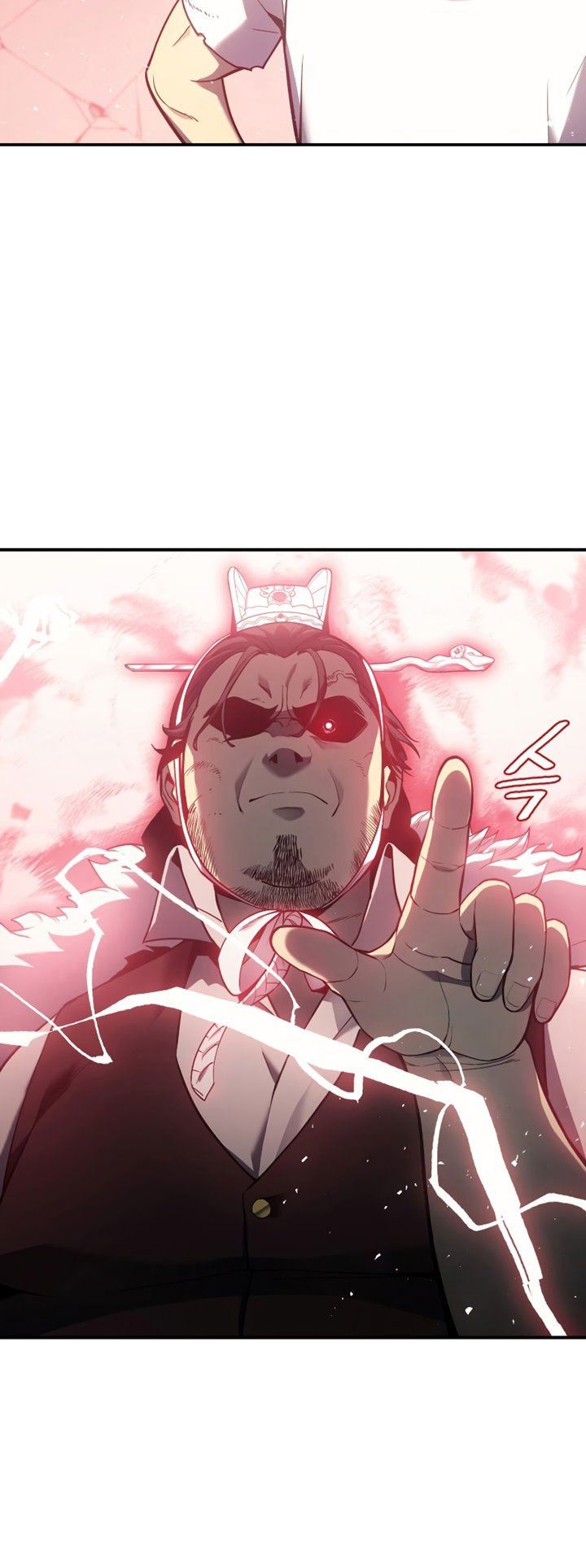 A Disaster-Class Hero Has Returned Chap 9 - Next Chap 10