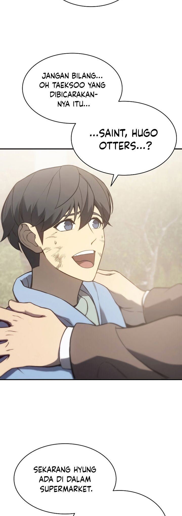 A Disaster-Class Hero Has Returned Chap 9 - Next Chap 10