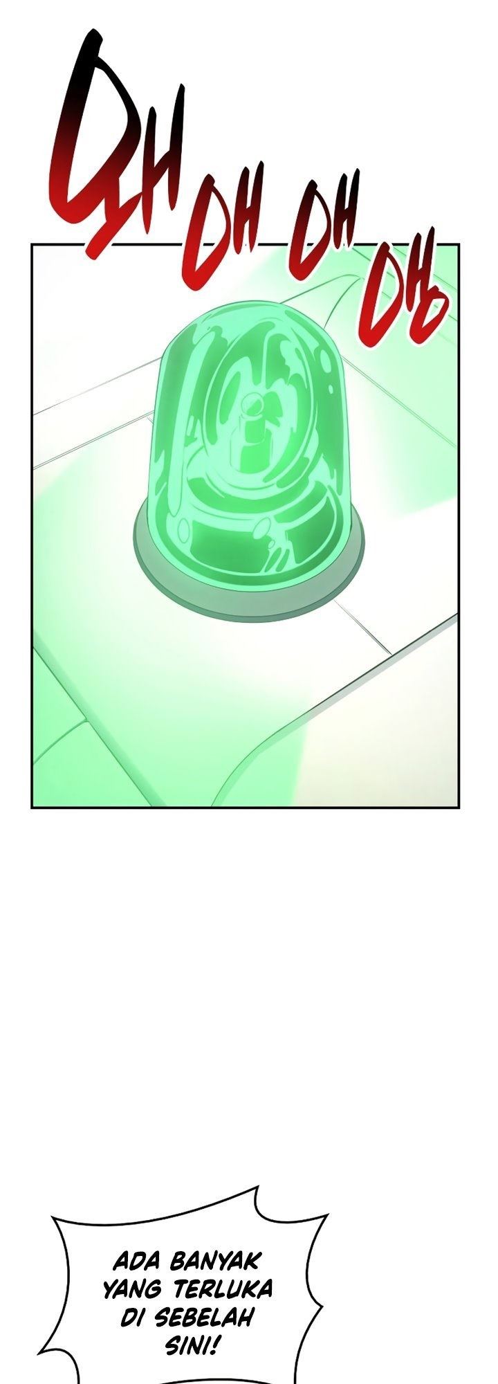 A Disaster-Class Hero Has Returned Chap 9 - Next Chap 10