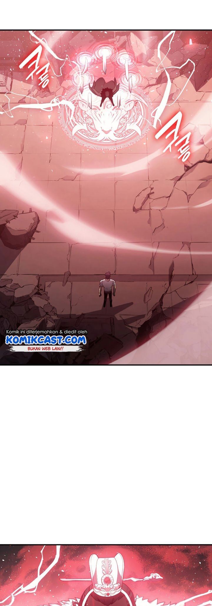A Disaster-Class Hero Has Returned Chap 9 - Next Chap 10