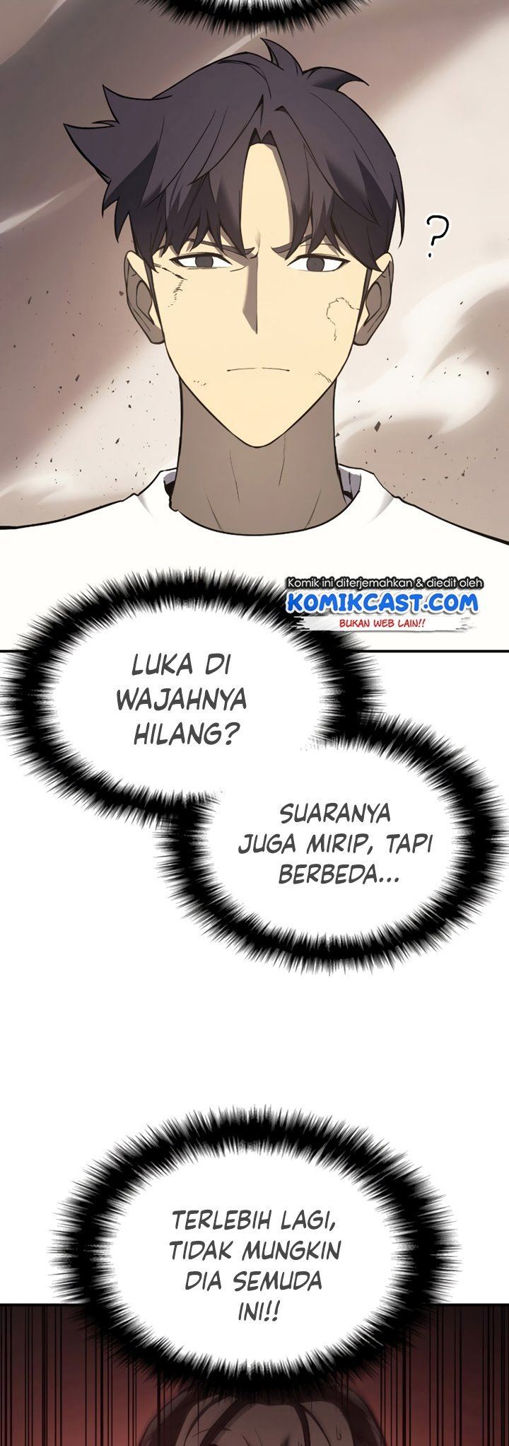 A Disaster-Class Hero Has Returned Chap 9 - Next Chap 10