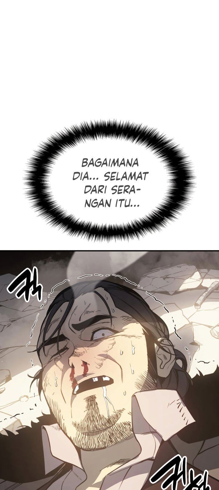 A Disaster-Class Hero Has Returned Chap 9 - Next Chap 10