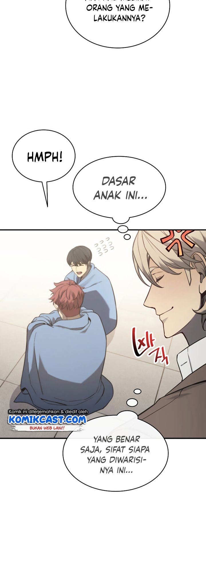 A Disaster-Class Hero Has Returned Chap 9 - Next Chap 10