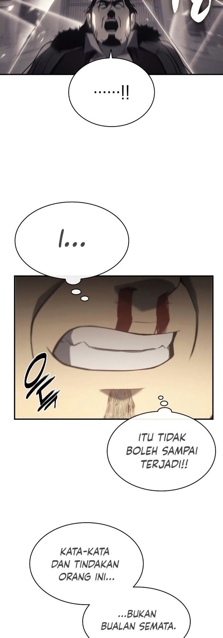 A Disaster-Class Hero Has Returned Chap 9 - Next Chap 10