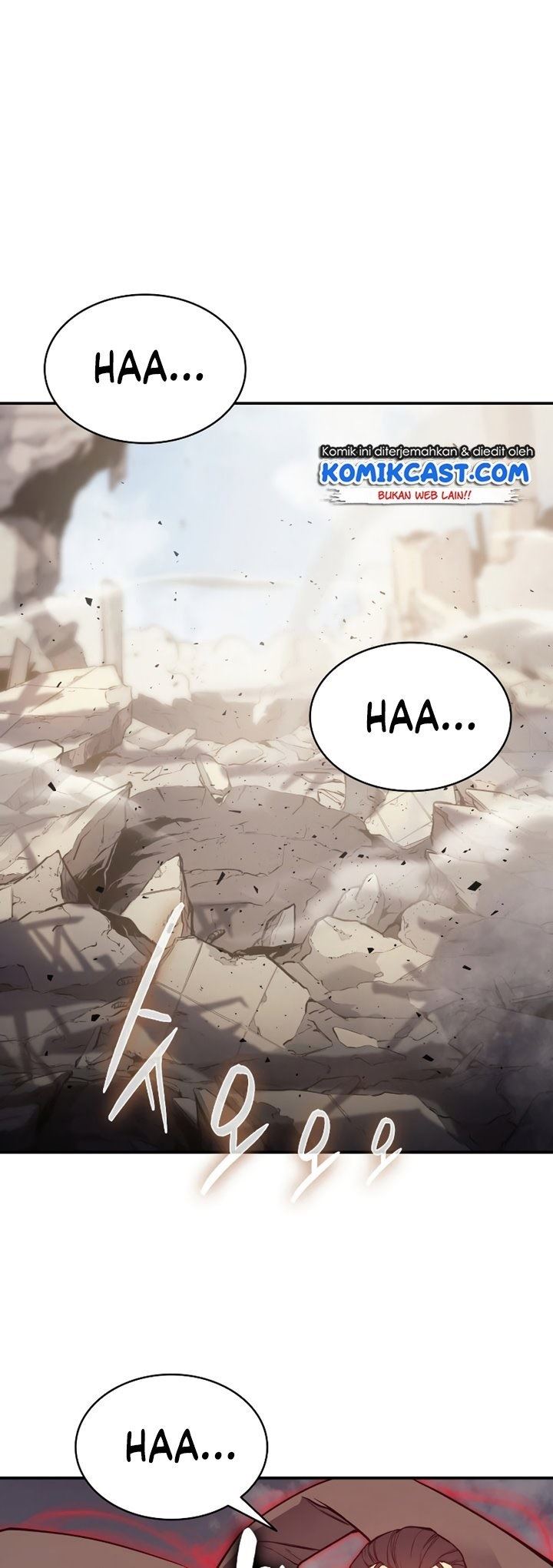 A Disaster-Class Hero Has Returned Chap 9 - Next Chap 10