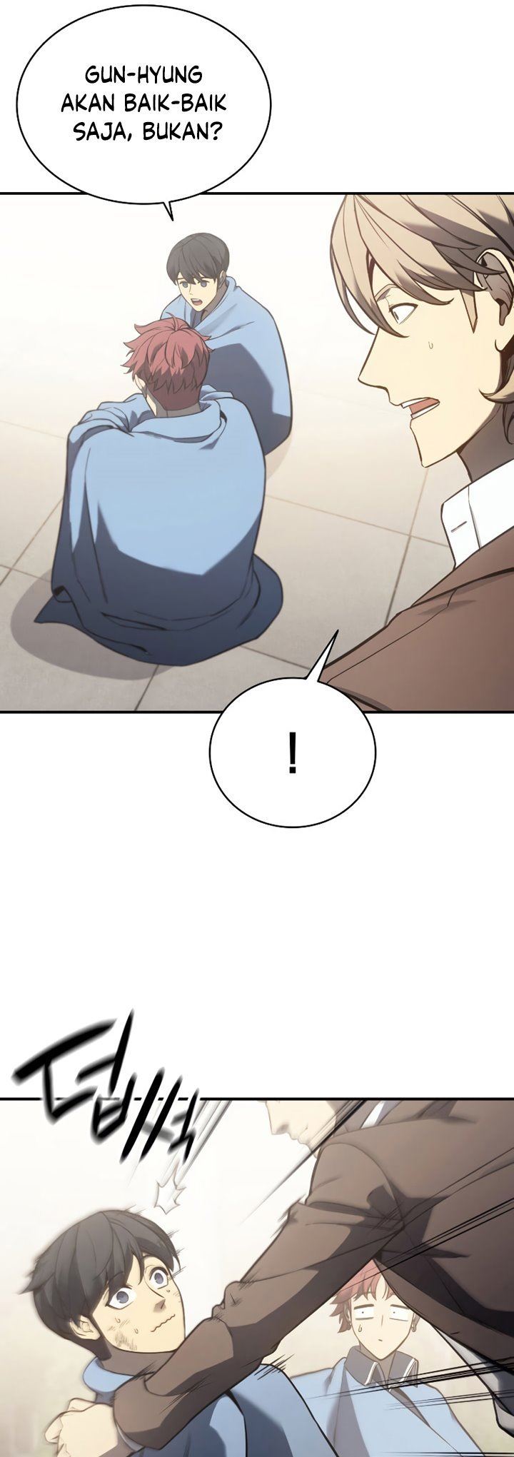 A Disaster-Class Hero Has Returned Chap 9 - Next Chap 10