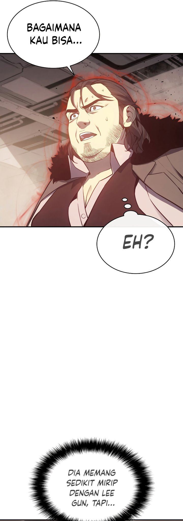 A Disaster-Class Hero Has Returned Chap 9 - Next Chap 10