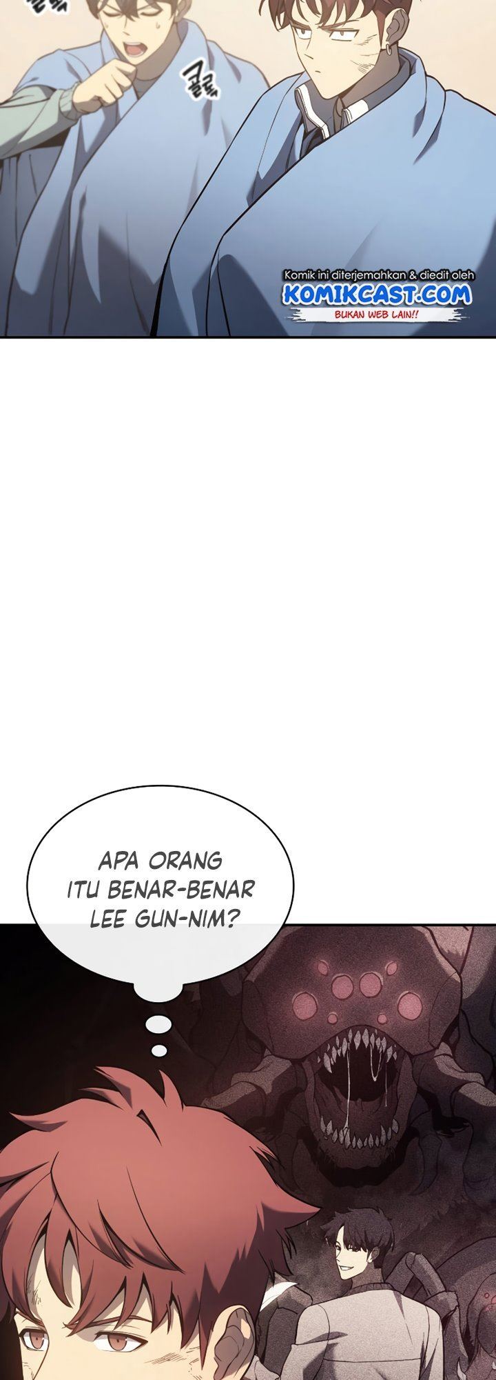 A Disaster-Class Hero Has Returned Chap 9 - Next Chap 10