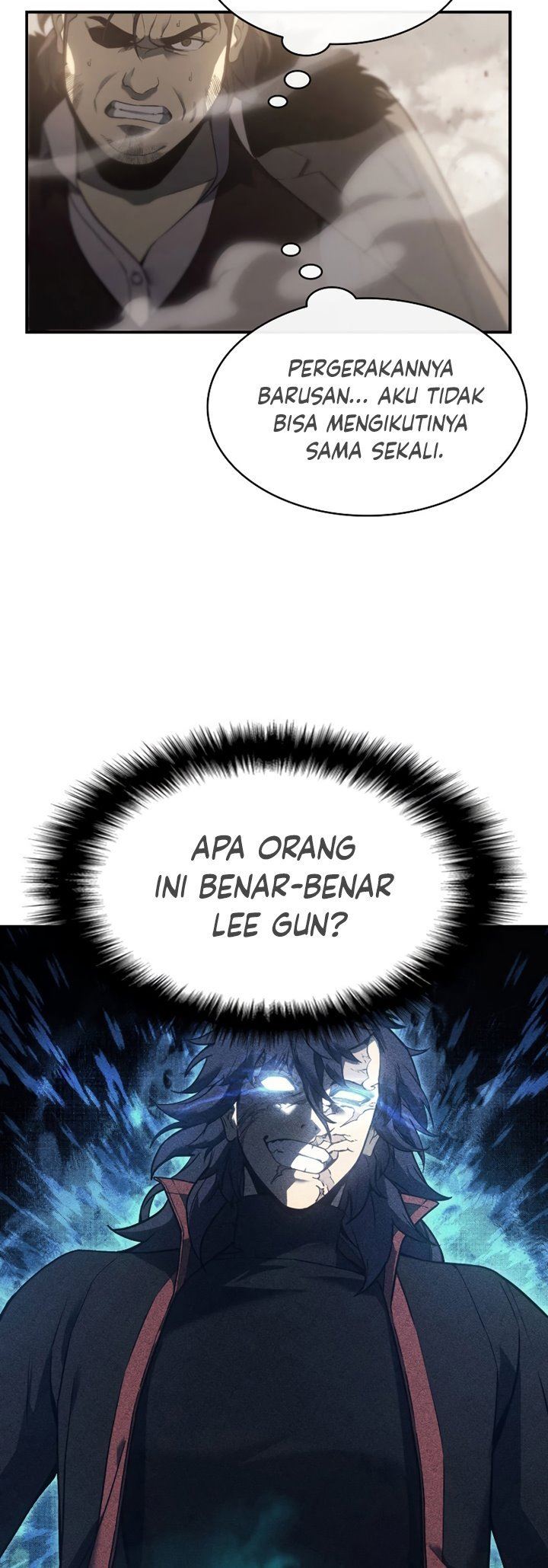 A Disaster-Class Hero Has Returned Chap 9 - Next Chap 10