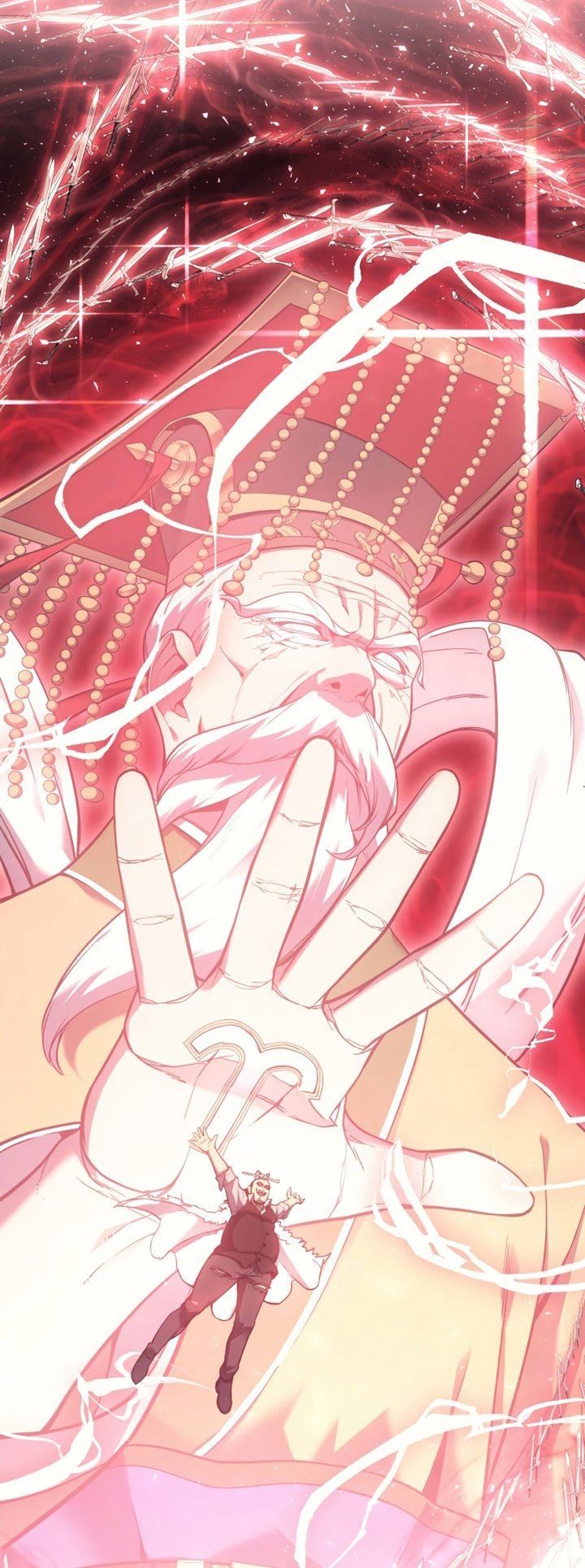 A Disaster-Class Hero Has Returned Chap 9 - Next Chap 10