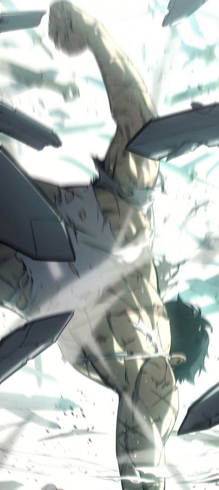 A Disaster-Class Hero Has Returned Chap 9 - Next Chap 10