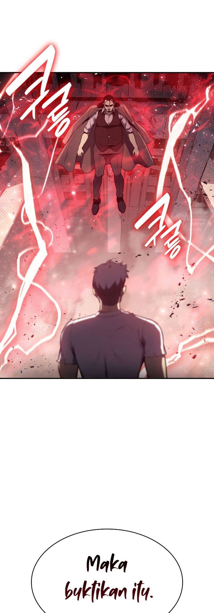 A Disaster-Class Hero Has Returned Chap 9 - Next Chap 10