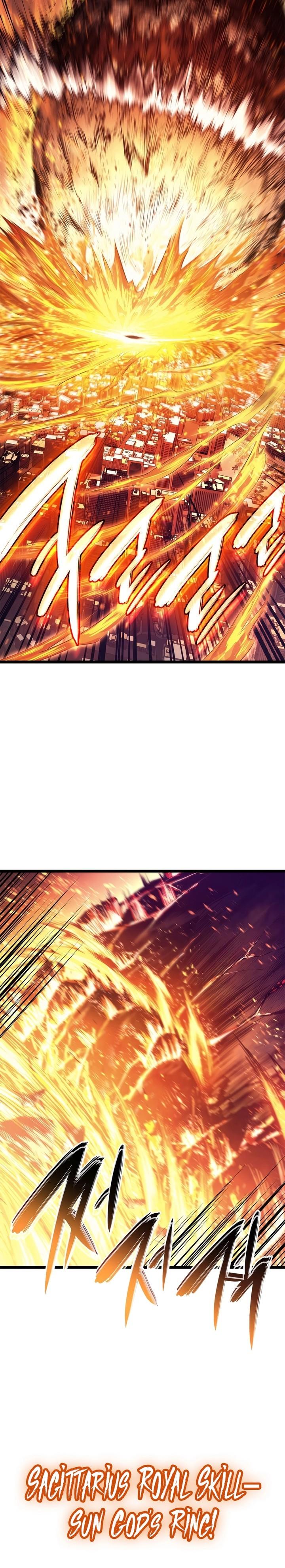 A Disaster-Class Hero Has Returned Chap 90 - Next Chap 91