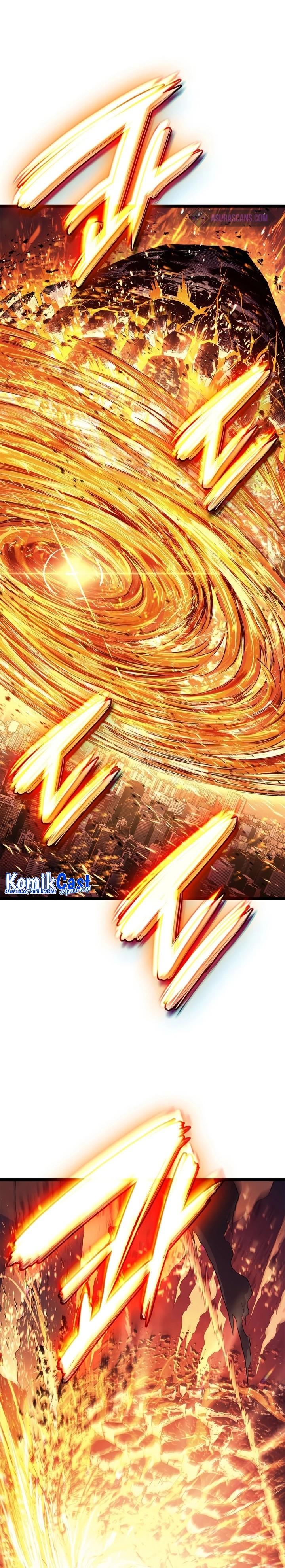 A Disaster-Class Hero Has Returned Chap 90 - Next Chap 91