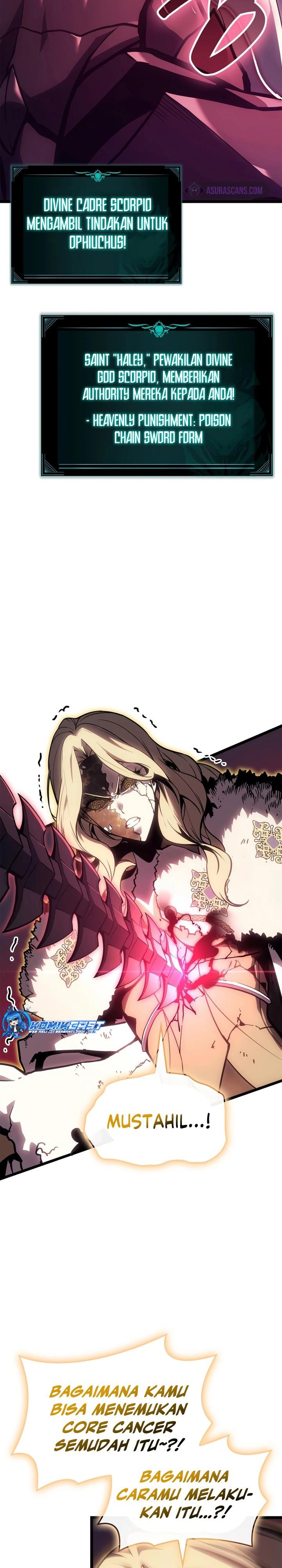 A Disaster-Class Hero Has Returned Chap 90 - Next Chap 91