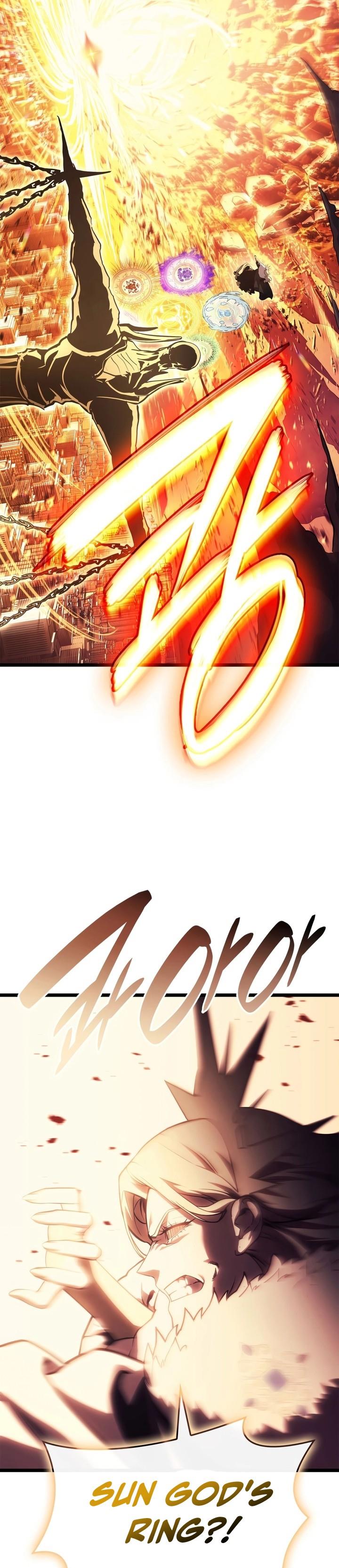 A Disaster-Class Hero Has Returned Chap 90 - Next Chap 91