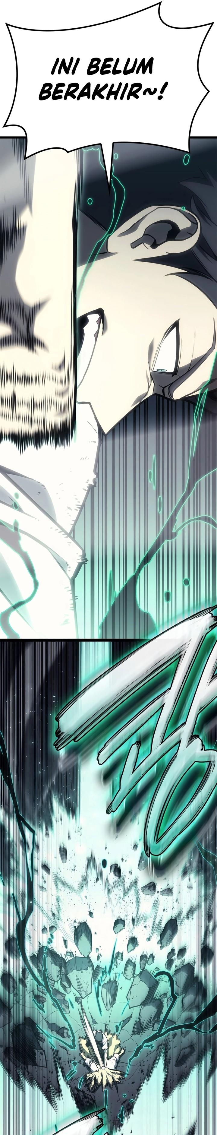 A Disaster-Class Hero Has Returned Chap 90 - Next Chap 91