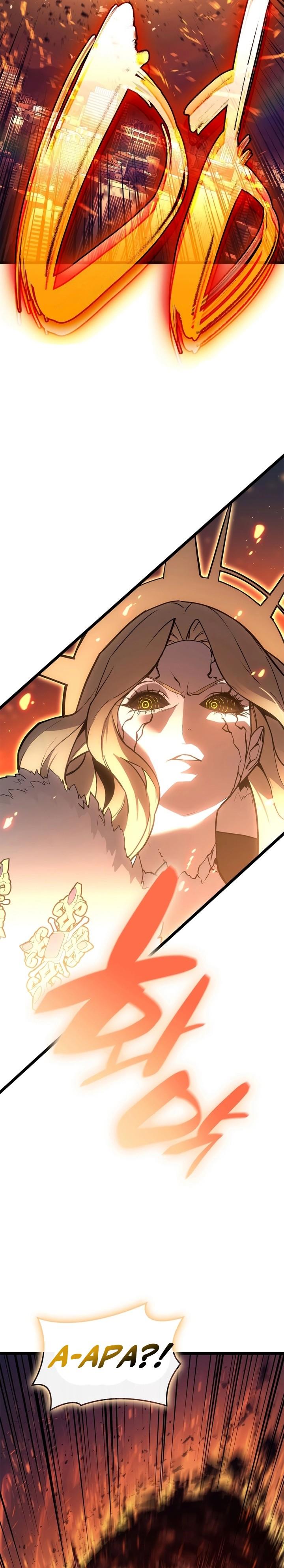 A Disaster-Class Hero Has Returned Chap 90 - Next Chap 91