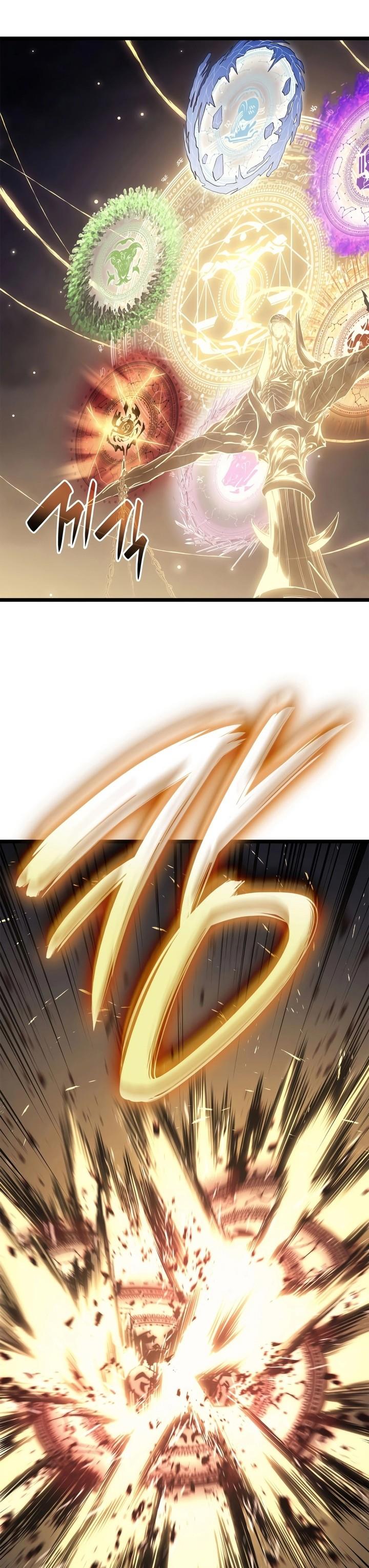 A Disaster-Class Hero Has Returned Chap 90 - Next Chap 91