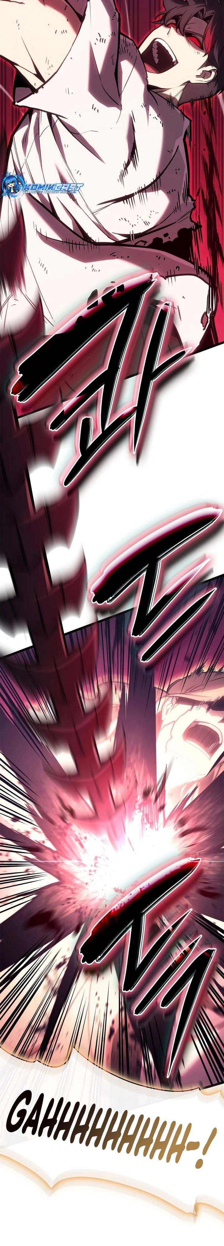 A Disaster-Class Hero Has Returned Chap 90 - Next Chap 91