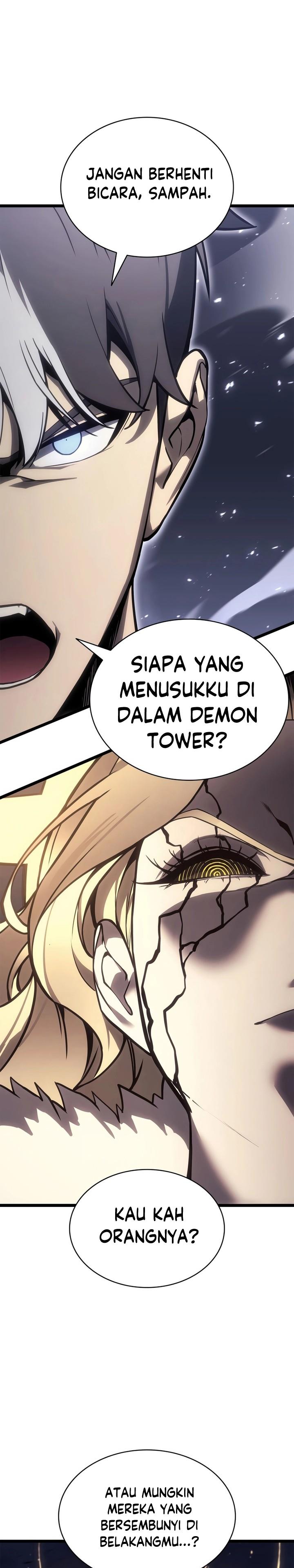 A Disaster-Class Hero Has Returned Chap 90 - Next Chap 91