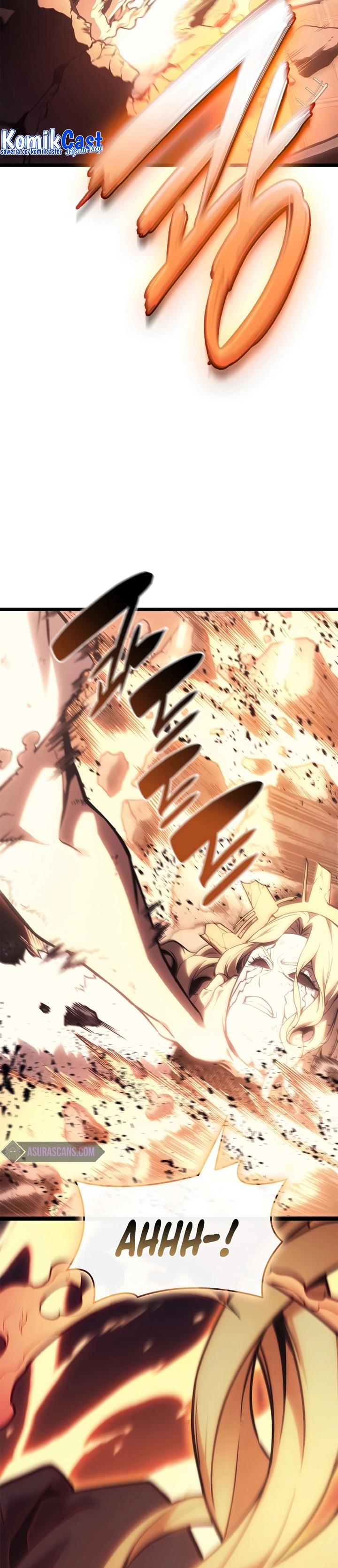 A Disaster-Class Hero Has Returned Chap 90 - Next Chap 91