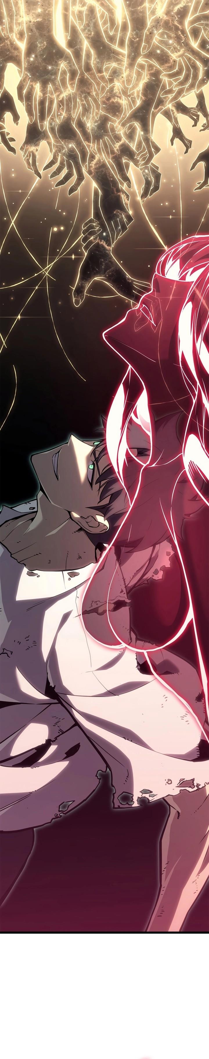 A Disaster-Class Hero Has Returned Chap 90 - Next Chap 91