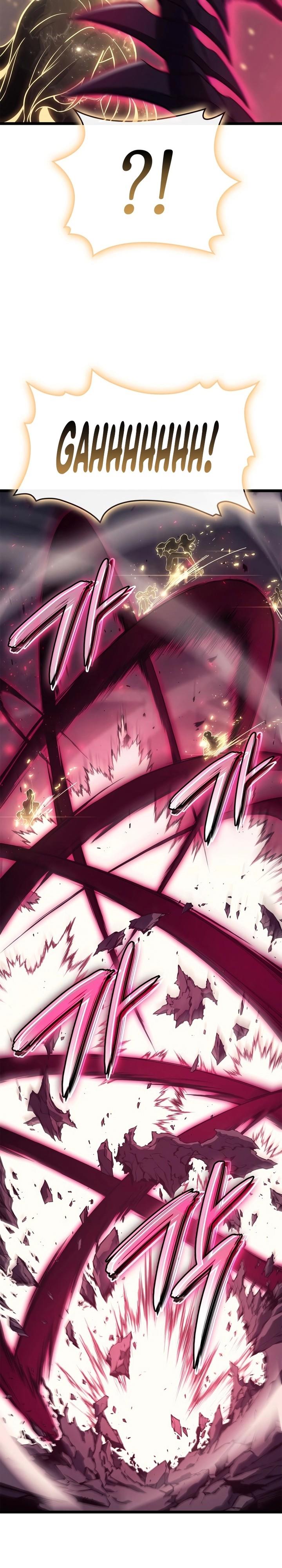 A Disaster-Class Hero Has Returned Chap 90 - Next Chap 91