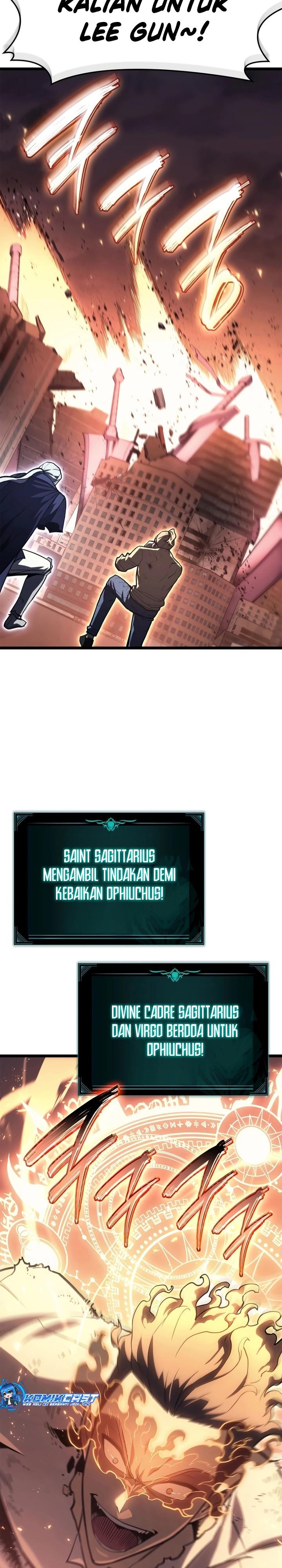 A Disaster-Class Hero Has Returned Chap 90 - Next Chap 91