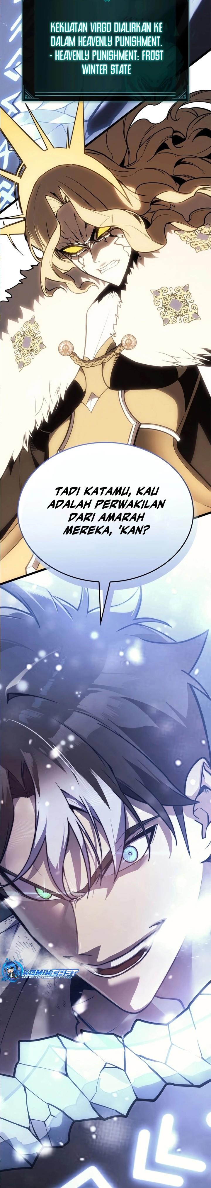 A Disaster-Class Hero Has Returned Chap 90 - Next Chap 91