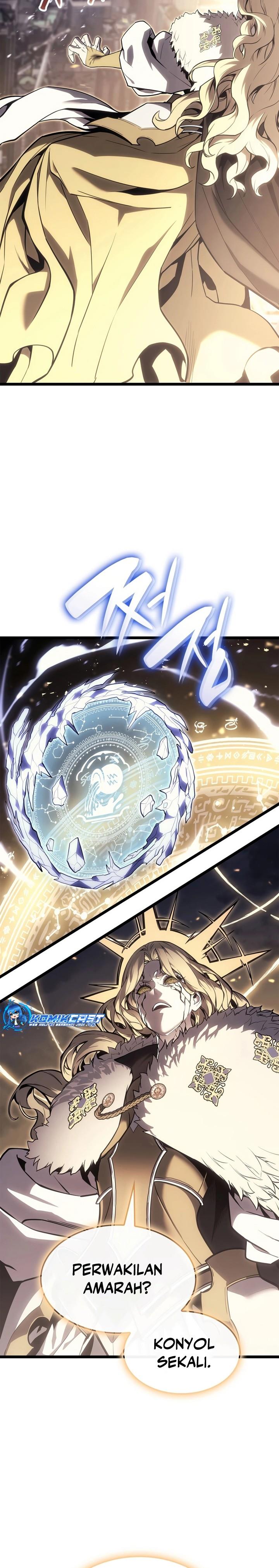 A Disaster-Class Hero Has Returned Chap 90 - Next Chap 91