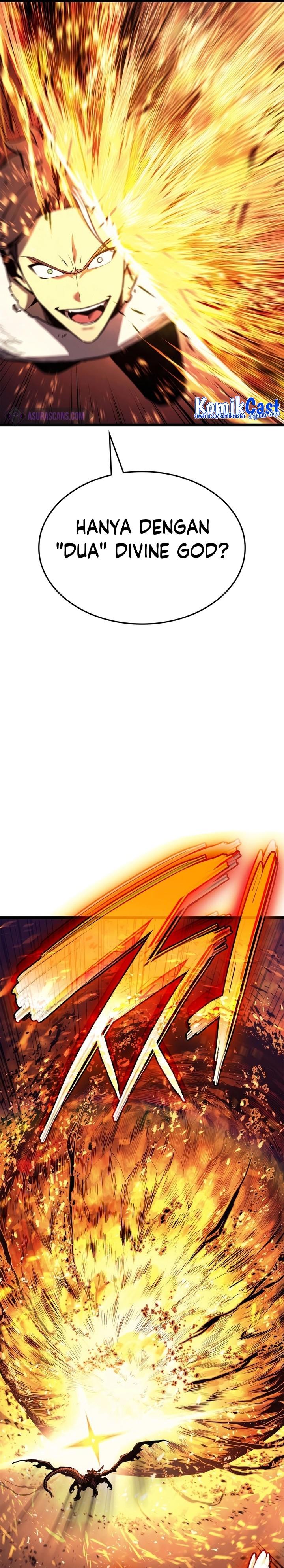 A Disaster-Class Hero Has Returned Chap 90 - Next Chap 91