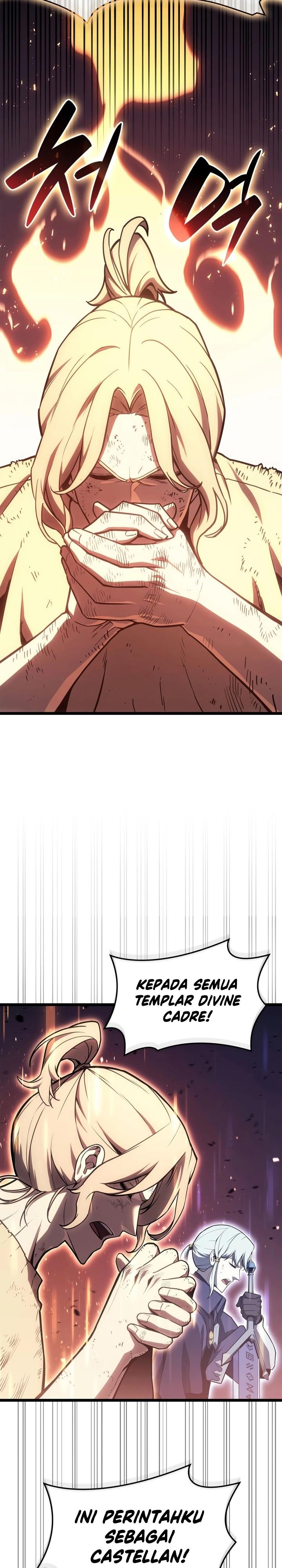 A Disaster-Class Hero Has Returned Chap 90 - Next Chap 91