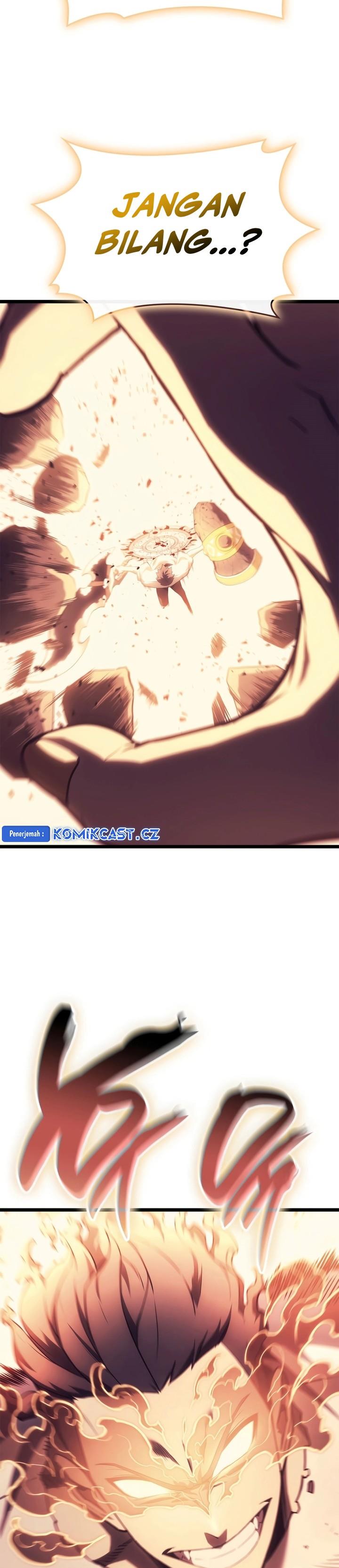 A Disaster-Class Hero Has Returned Chap 90 - Next Chap 91