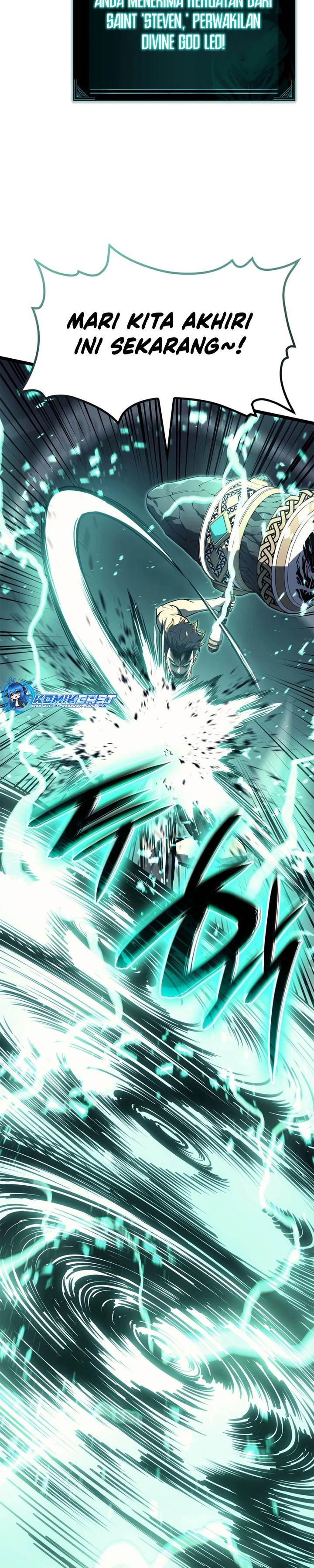 A Disaster-Class Hero Has Returned Chap 91 - Next Chap 92