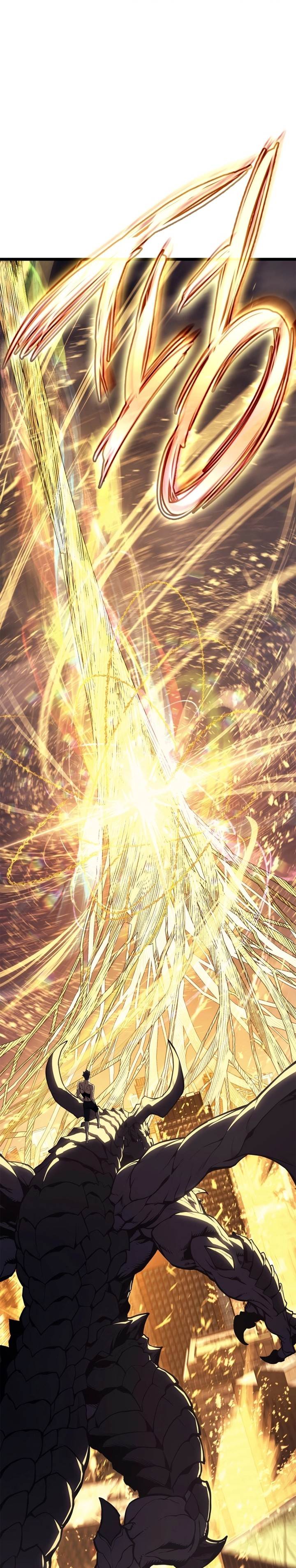 A Disaster-Class Hero Has Returned Chap 91 - Next Chap 92