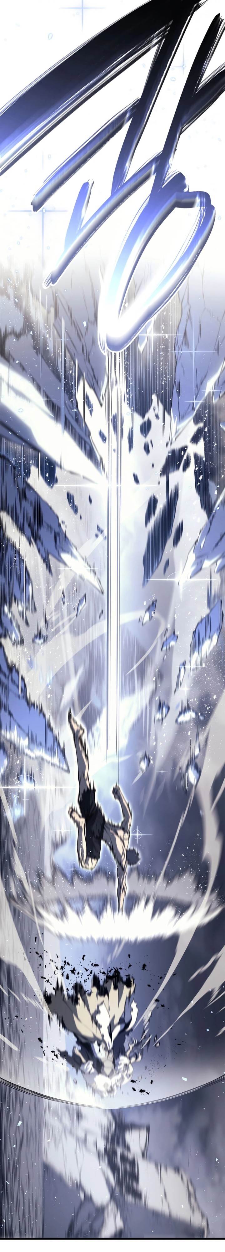 A Disaster-Class Hero Has Returned Chap 91 - Next Chap 92