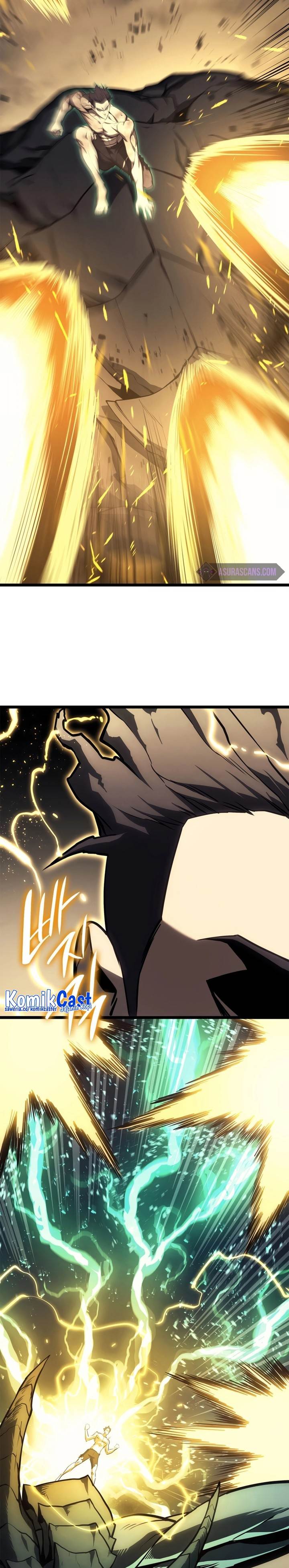 A Disaster-Class Hero Has Returned Chap 91 - Next Chap 92