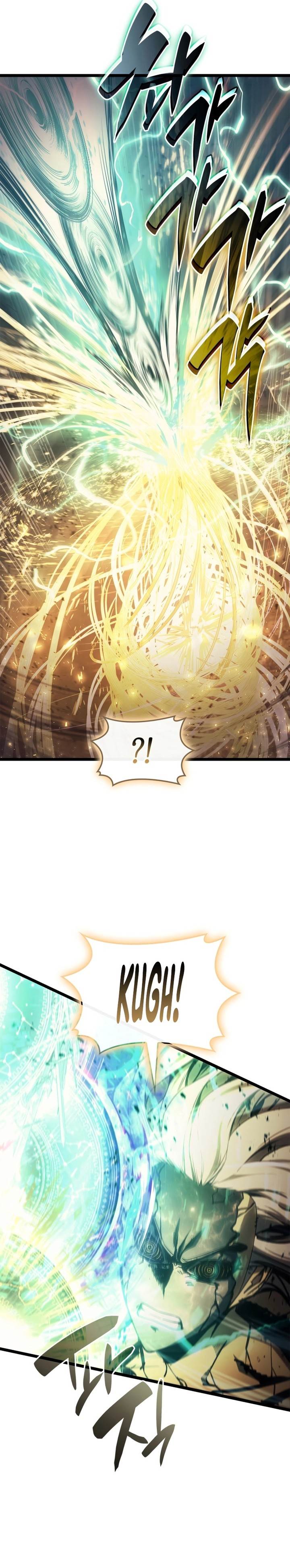 A Disaster-Class Hero Has Returned Chap 91 - Next Chap 92