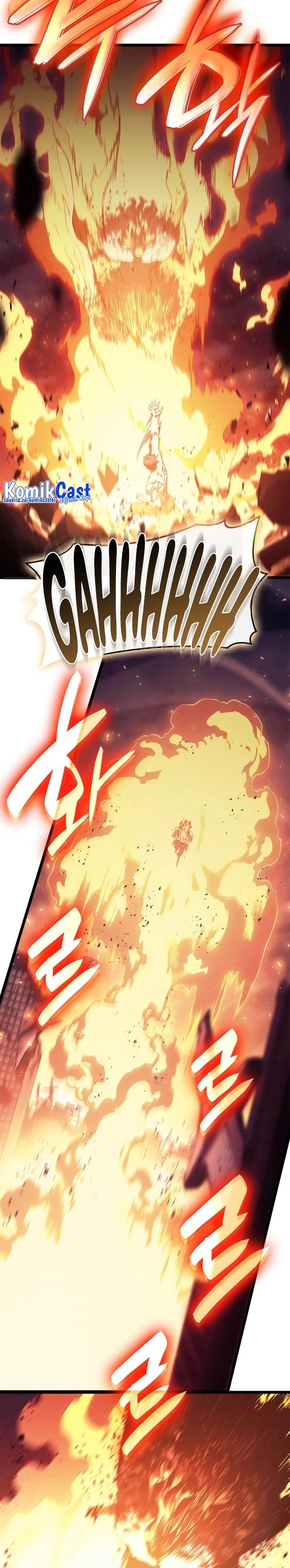 A Disaster-Class Hero Has Returned Chap 91 - Next Chap 92