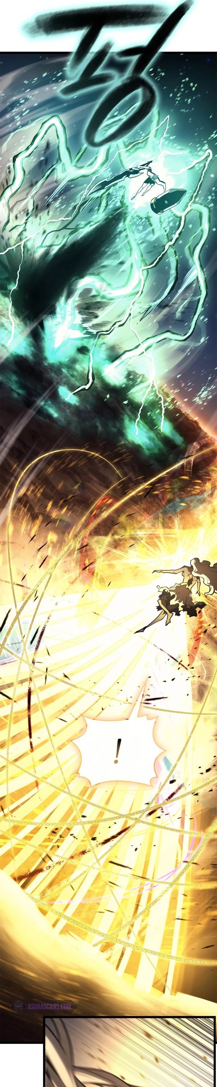 A Disaster-Class Hero Has Returned Chap 91 - Next Chap 92