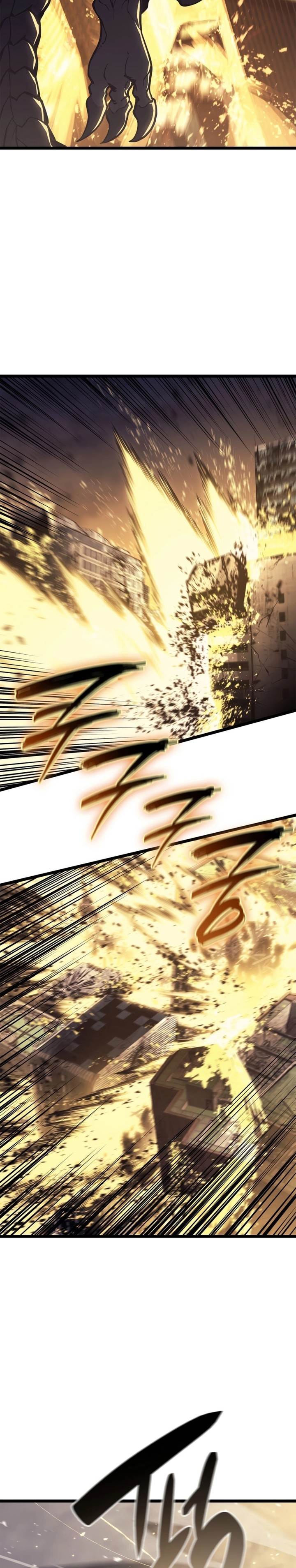 A Disaster-Class Hero Has Returned Chap 91 - Next Chap 92